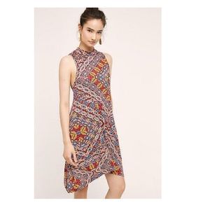 NWT Anthropologie Maeve swing dress